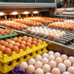 Como funciona a classificação de ovos no mercado brasileiro