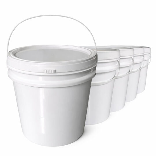 Ovo Líquido Integral 18kg (congelado)