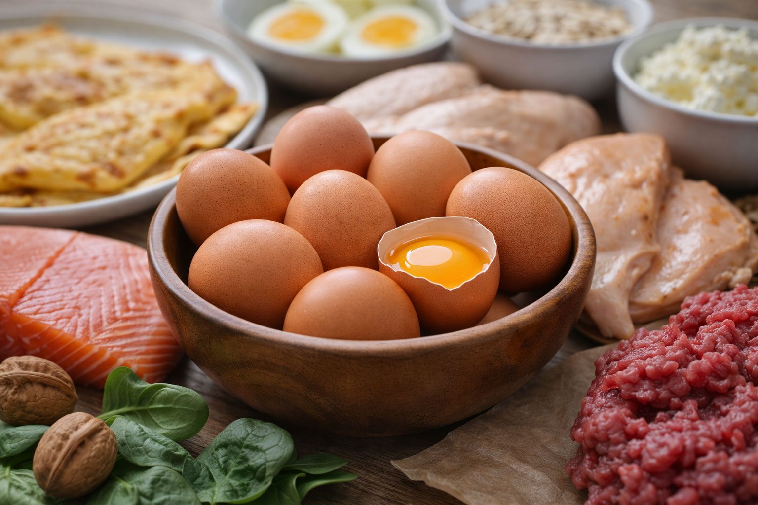 Ovo-é-superalimento-Entenda-os-benefícios-desse-alimento-tão-completo