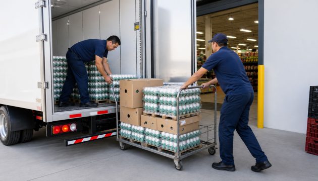 Como-funciona-o-transporte-de-ovos-da-granja-ao-supermercado