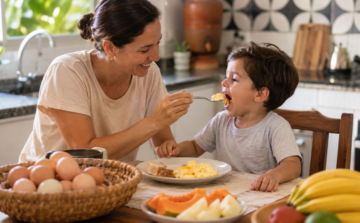 Ovo-para-crianças-benefícios,-idade-certa-e-como-oferecer-com-segurança