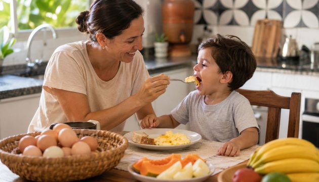 Ovo-para-crianças-benefícios,-idade-certa-e-como-oferecer-com-segurança