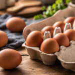 Comprar ovos direto da granja: vantagens para o varejo