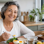 Consumo de ovos e Alzheimer: o que estudos recentes indicam sobre o consumo
