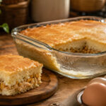 Receita de torta de liquidificador com ovos: fácil, prática e saborosa
