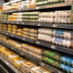 Gestão da categoria de ovos no supermercado: como vender mais e reduzir perdas