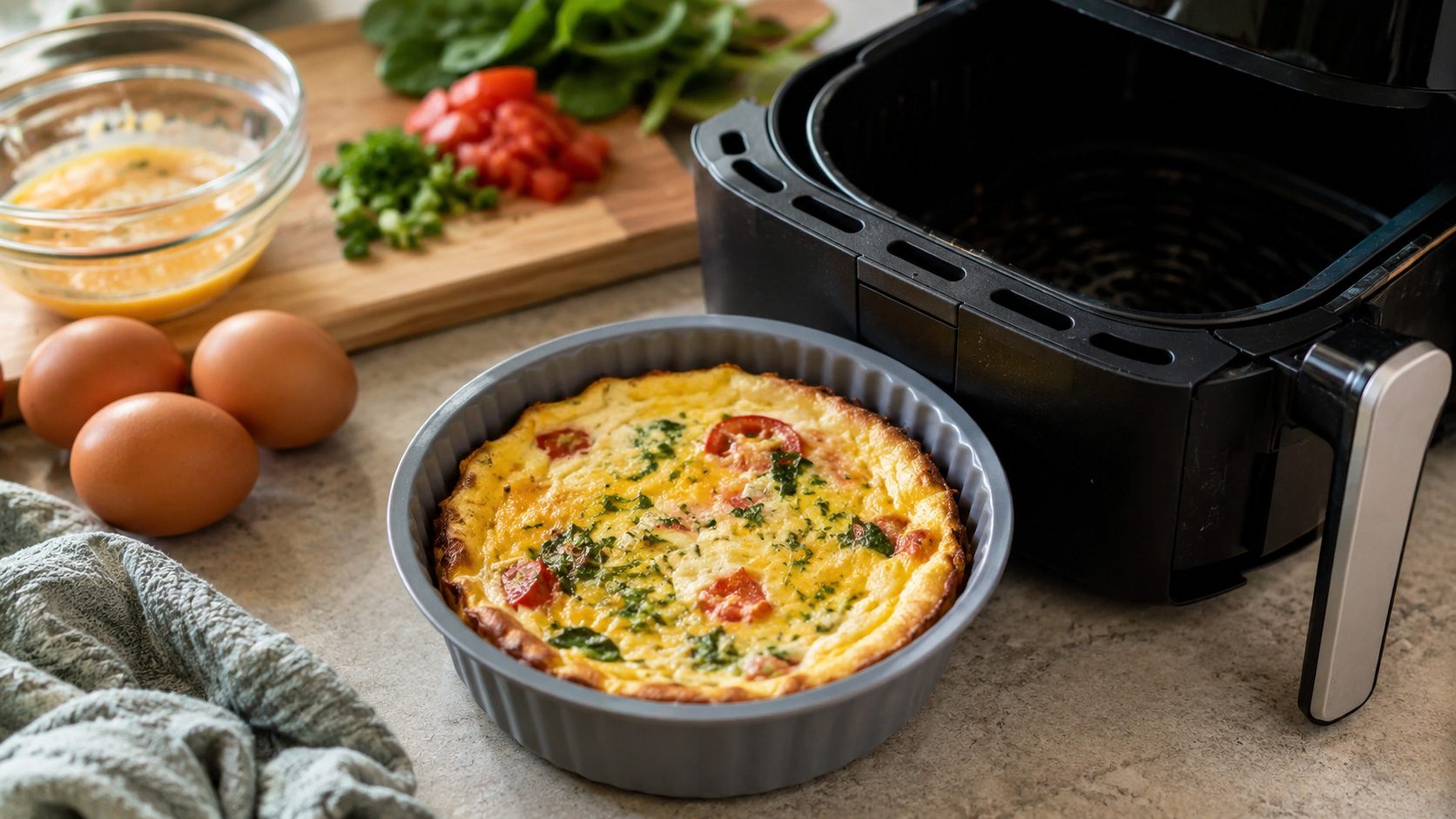 Omelete-na-airfryer-receita-fácil,-rápida-e-prática-para-o-dia-a-dia