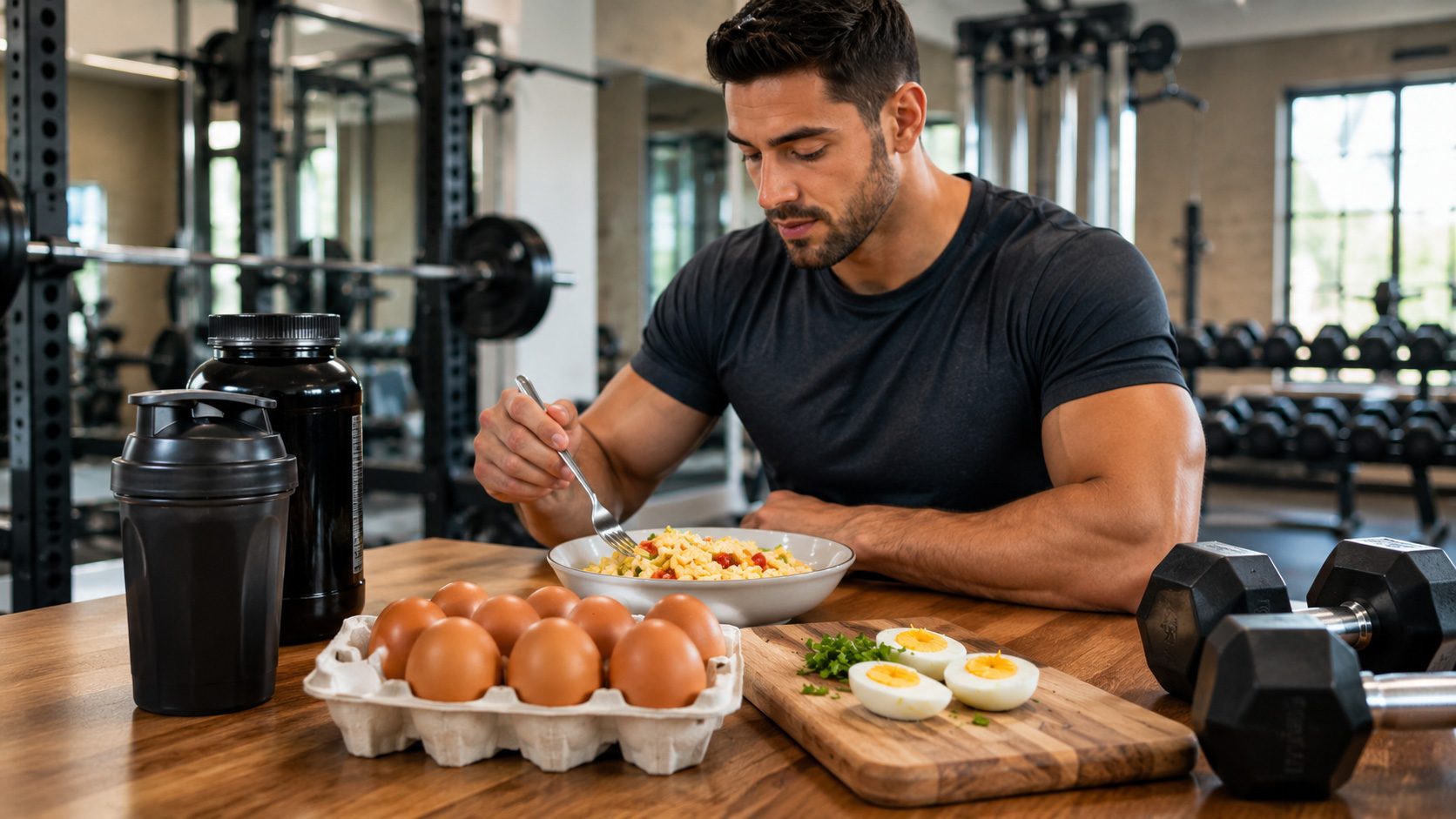 Ovo-para-musculação-a-proteína-de-alto-valor-biológico-que-todo-atleta-precisa