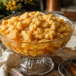 Receita de ambrosia tradicional: como fazer o doce de leite e ovos