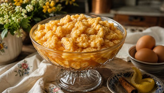 Receita-de-ambrosia-tradicional-como-fazer-o-doce-de-leite-e-ovos
