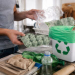 Embalagem de ovo é reciclável? Veja como fazer o descarte correto