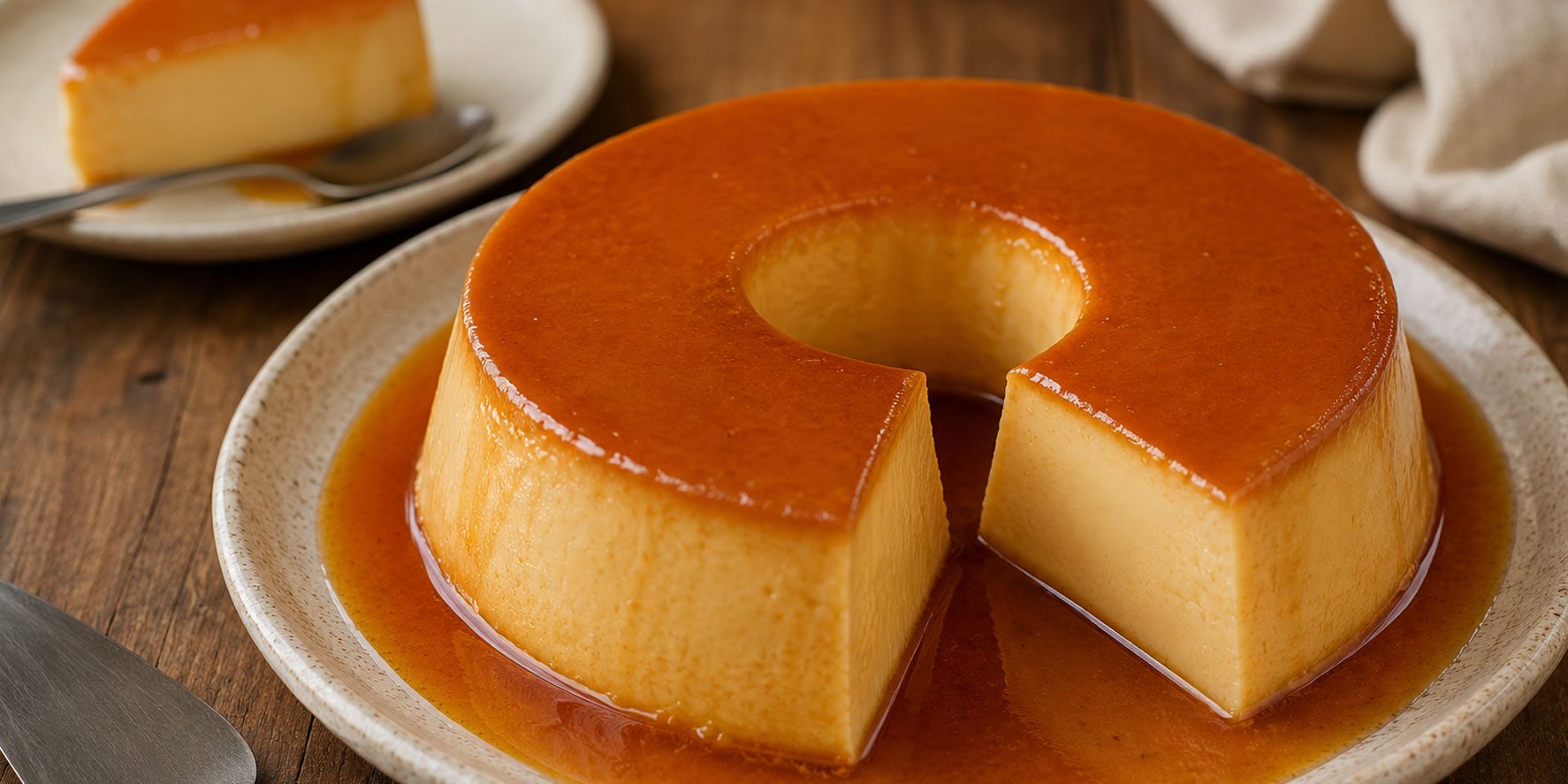 Pudim-de-leite-condensado-sem-furinhos-receita-cremosa-e-fácil