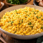 Farofa de ovos simples: receita fácil e rápida
