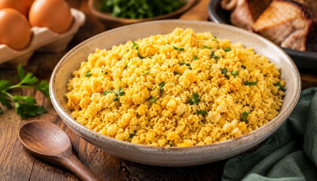 Farofa-de-ovos-simples-receita-fácil-e-rápida